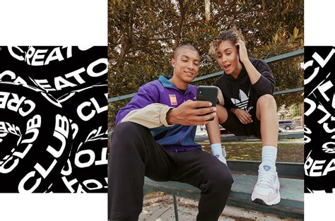 adidas creators membership club